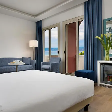 Continental Wellness & Hotel Sirmione