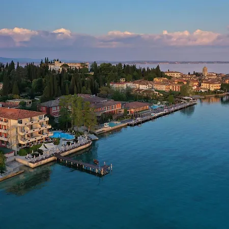 Hotel Continental Wellness & Sirmione