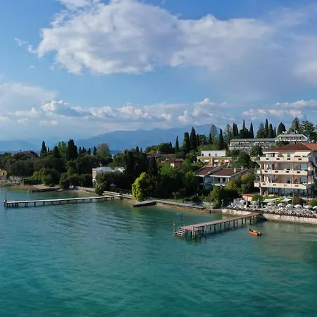 Continental Wellness & 4* Sirmione