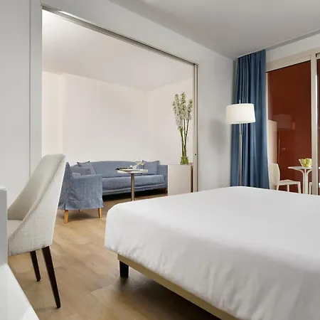 Hotel Continental Wellness & 4*