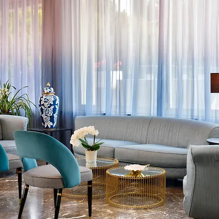 Continental Wellness & Hotel 4*