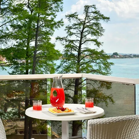 Hotel Continental Wellness & 4*