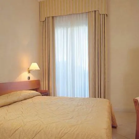 Hotel Continental Wellness & Sirmione