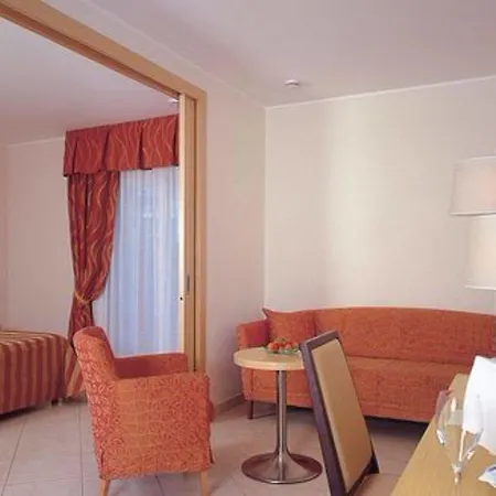 Hotel Continental Wellness &