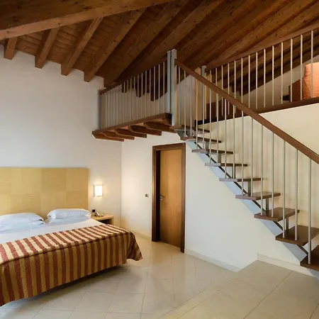 Continental Wellness & Hotel 4*
