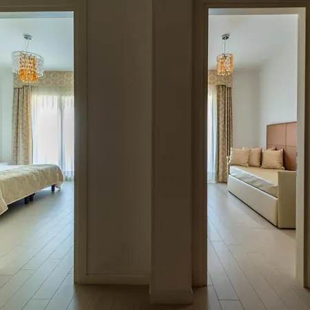Continental Wellness & Hotel Sirmione