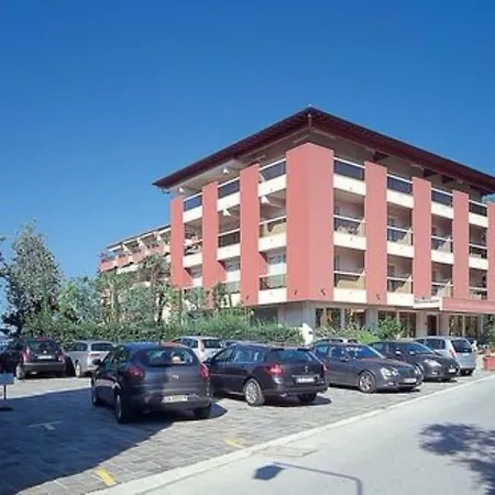 Hotel Continental Wellness &