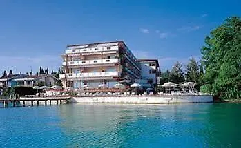 Continental Wellness & Ξενοδοχείο 4*