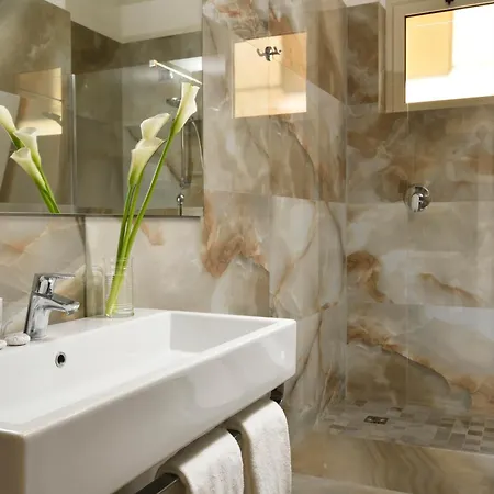Continental Wellness & Σιρμιόνε