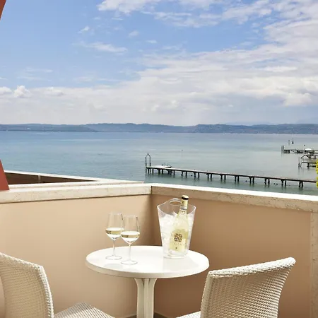 Continental Wellness & Ξενοδοχείο 4*