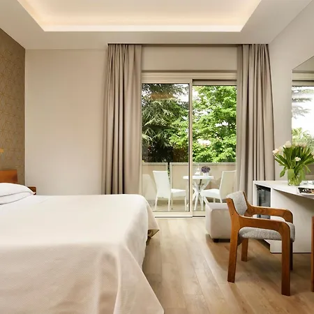 Ξενοδοχείο Continental Wellness &