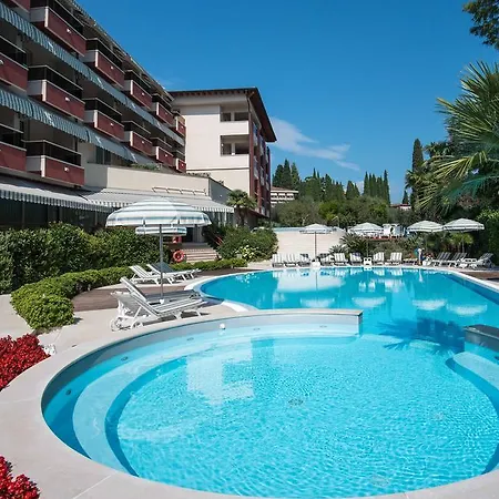 Continental Wellness & Ξενοδοχείο 4*
