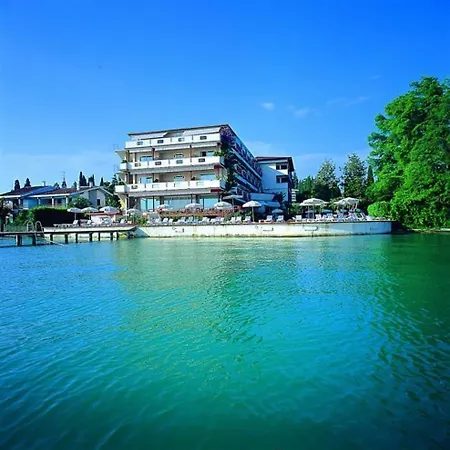 Continental Wellness & Spa 4* Sirmione